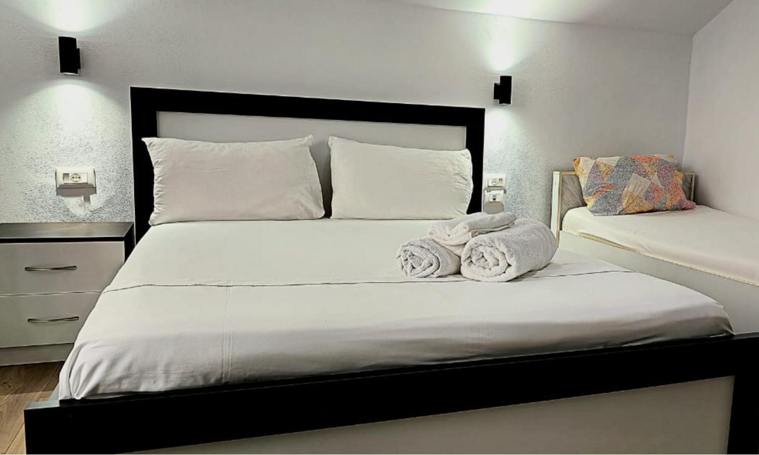 Guest house Pogradeci *