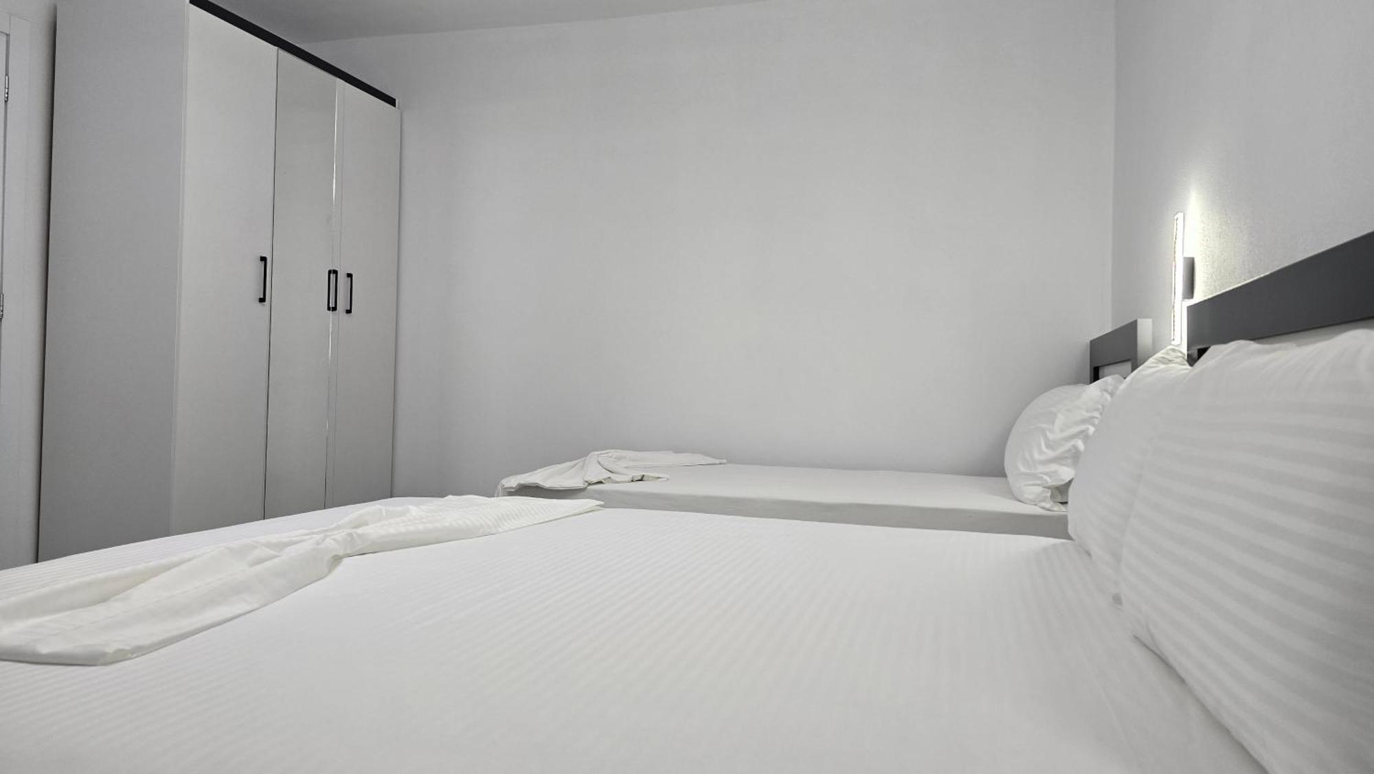 Guest house Pogradeci Pogradec