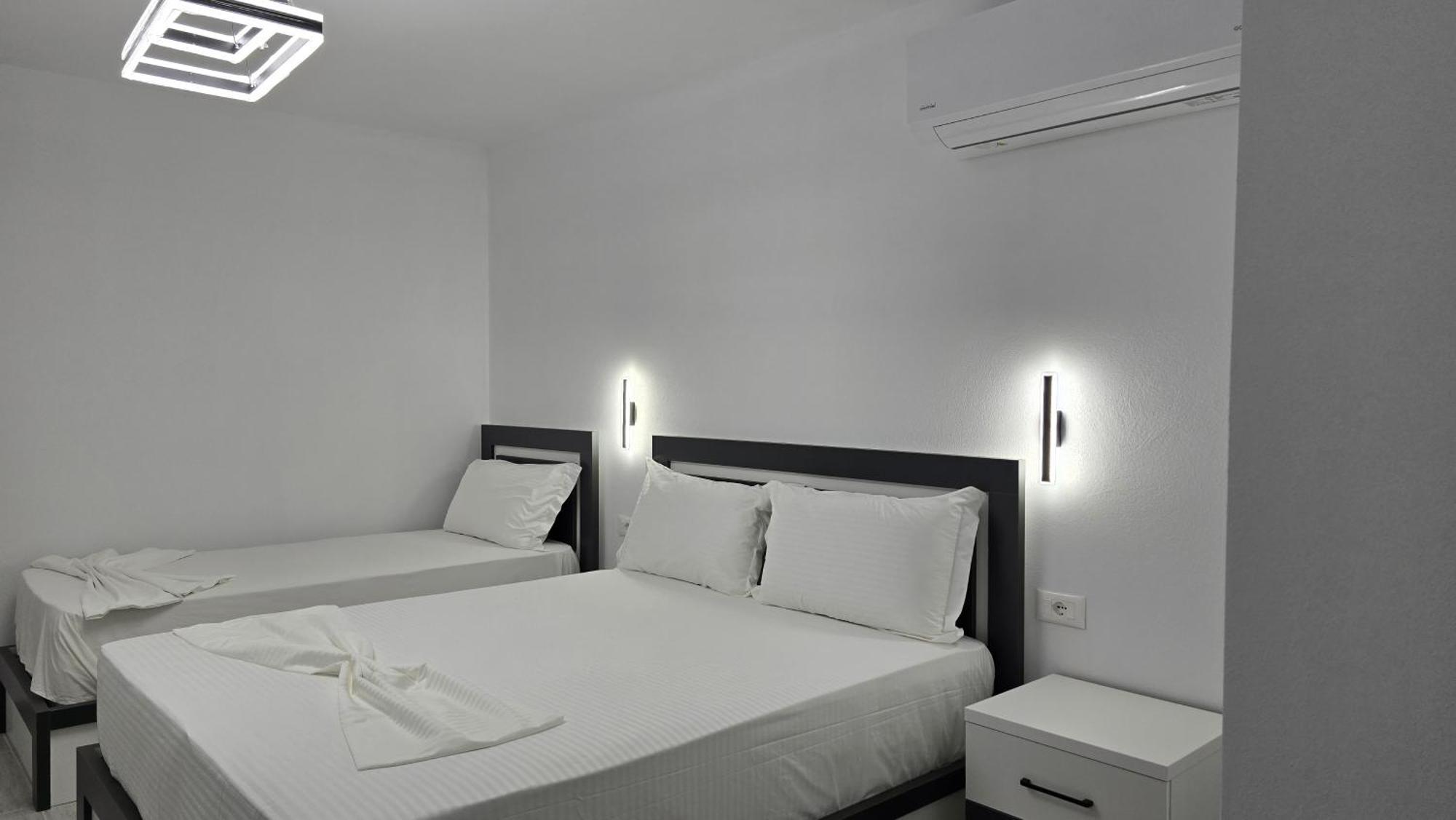 Pogradeci * Pogradec