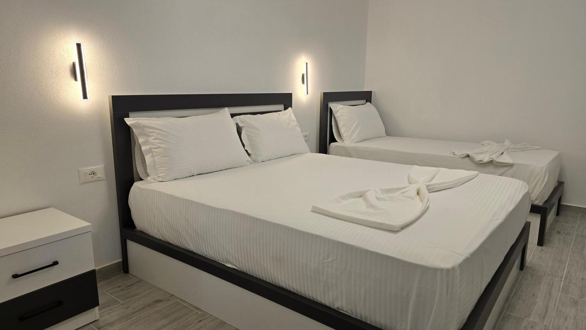 Pogradeci Guest house