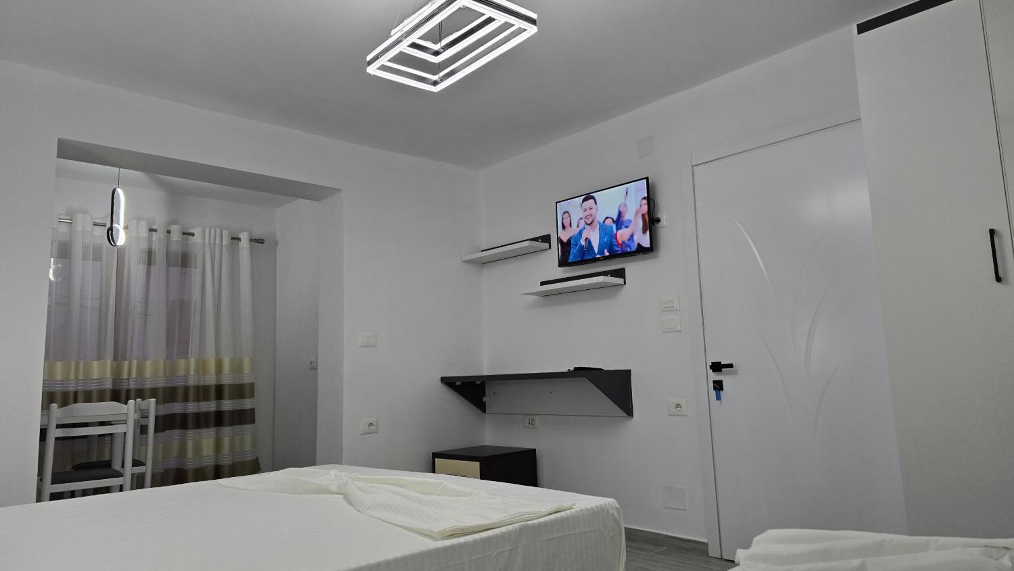 Guest house Pogradeci *