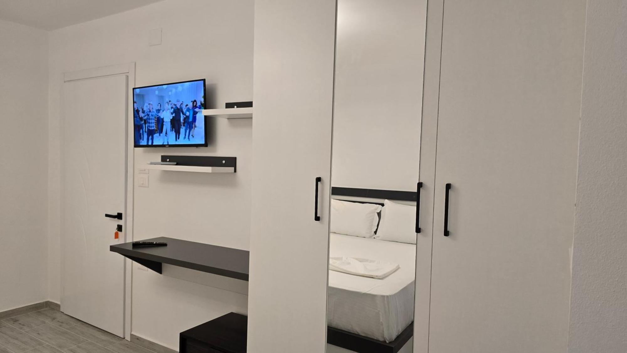 Guest house Pogradeci *